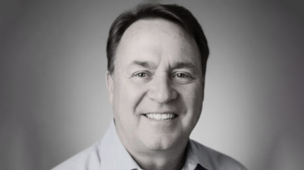 Mark Becker named as President